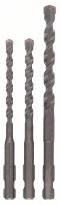 BOSCH SDS-QUİCK BETON SETİ 5-6-8 MM