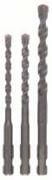 BOSCH SDS-QUİCK BETON SETİ 5-6-8 MM
