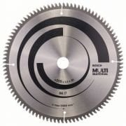 BOSCH MULTİ MATERİAL 305*30 MM 96 DİŞ