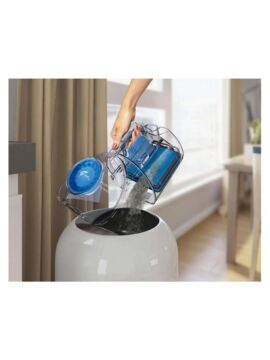 Philips PowerPro City FC9332/07 650 W Toz Torbasız Süpürge