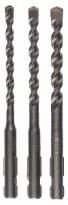 BOSCH SDS-QUİCK BETON SETİ 5,5-6-7 MM