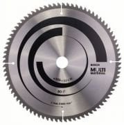BOSCH MULTİ MATERİAL 305*30 MM 80 DİŞ