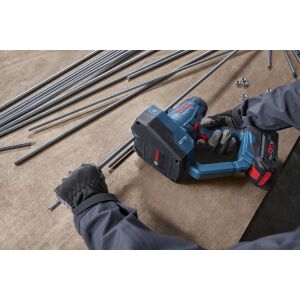BOSCH GGC 18V-12 AKÜLÜ ROT KESME MAKİNESİ SOLO