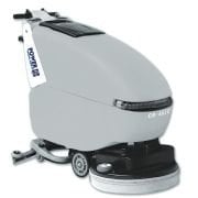 POWERWASH CB461 AKÜLÜ ZEMİN TEMİZLEME MAKİNESİ