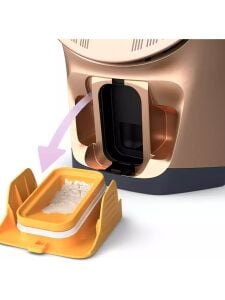 Philips Azur 8000 Serisi DST8050/20 3000 W Buharlı Ütü