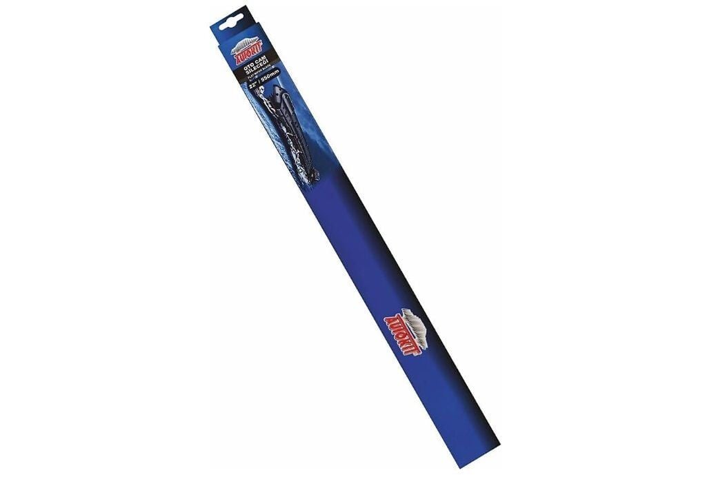 Autokit Banana Silecek 70 Cm