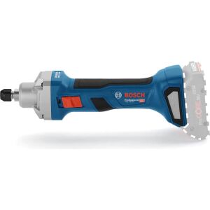 BOSCH GGS 18V-20 AKÜLÜ KALIPÇI TAŞLAMA (SOLO)