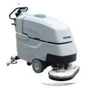 POWERWASH XD760M AKÜLÜ ZEMİN TEMİZLEME MAKİNESİ