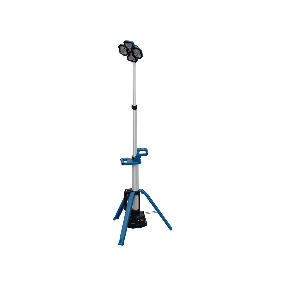 BOSCH GLT 18V-5000 KULE TİPİ AYDINLATMA SOLO