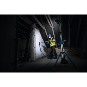 BOSCH GLT 18V-5000 KULE TİPİ AYDINLATMA SOLO