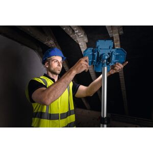 BOSCH GLT 18V-5000 KULE TİPİ AYDINLATMA SOLO