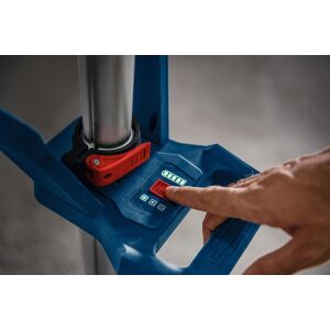 BOSCH GLT 18V-5000 KULE TİPİ AYDINLATMA SOLO