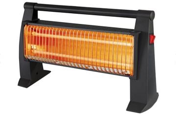Luxell LX-2819 1200 W Quartz Isıtıcı