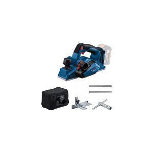 BOSCH GHO 185-LI  AKÜLÜ PLANYA SOLO