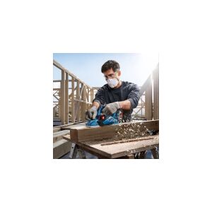BOSCH GHO 185-LI  AKÜLÜ PLANYA SOLO