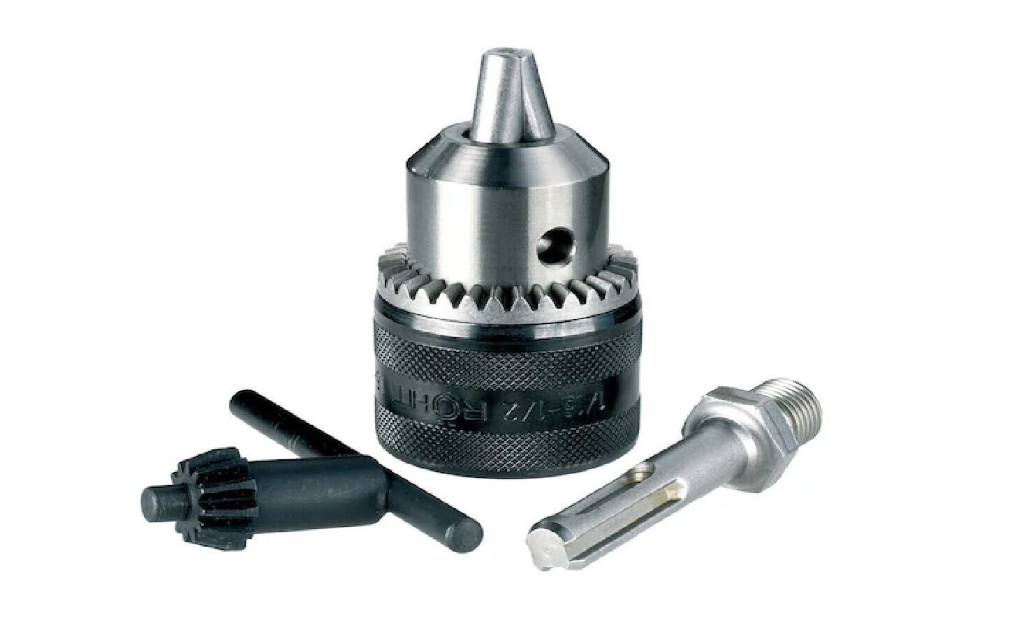 Dewalt DT7005 Sds Plus Anahtarlı Mandren