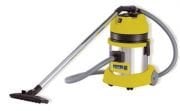 POWERWASH AC151 ELEKTRİKLİ KURU VAKUM MAKİNESİ