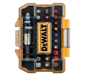 Dewalt DT7969-QZ 32 Parça Tornavida Seti