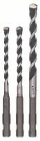 BOSCH SDS-QUİCK MULTİ CONST. SETİ 5-6-8 MM