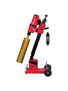 Proter Pr 2600 A Açılı Sehpa Karot Makinesi