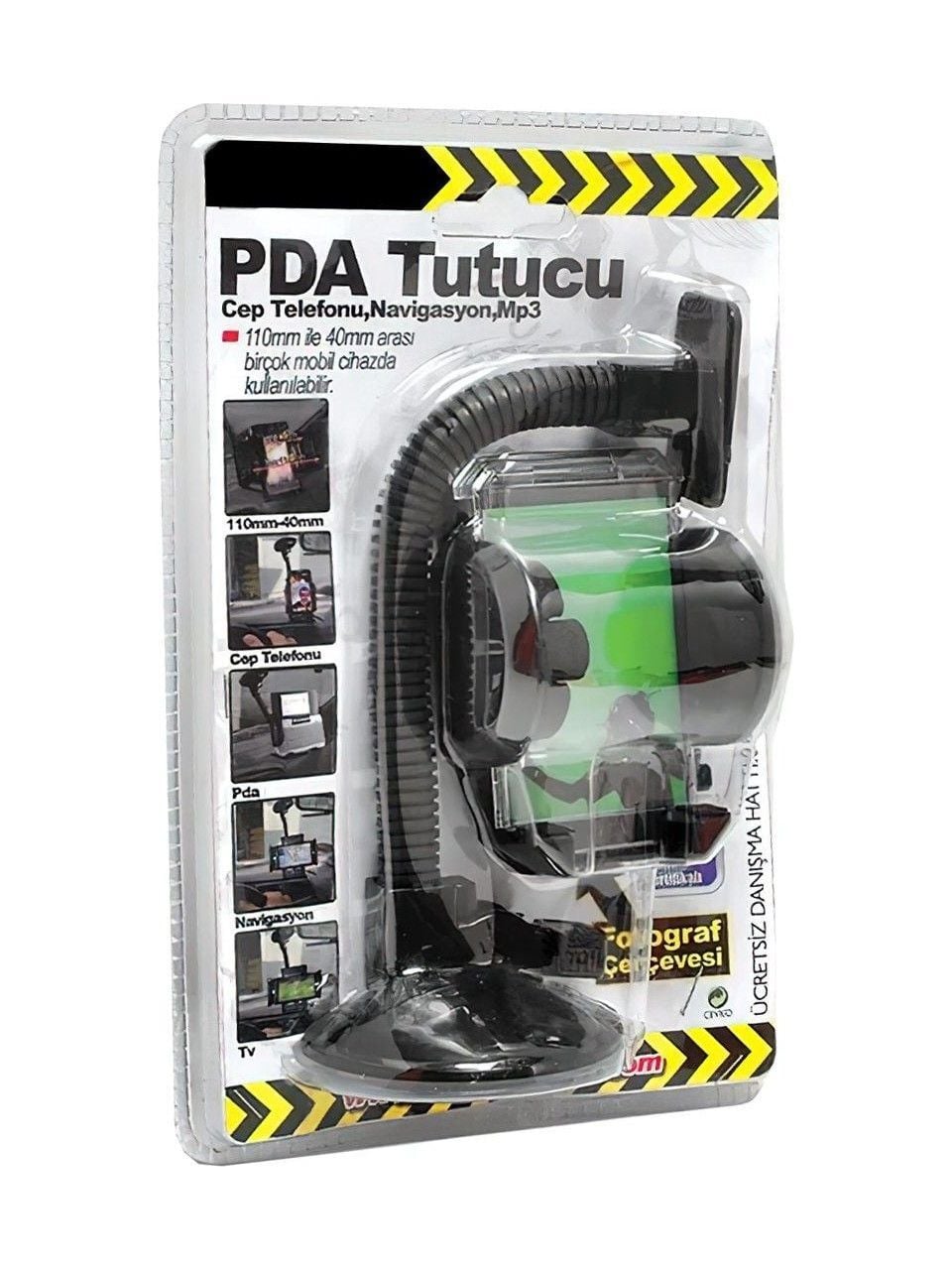 Automix Oto Araç İçi Telefon PDA Tutucu