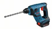 Bosch GBH 14 4 V-Li  2x3.0 Ah Akülü Kırıcı Delici