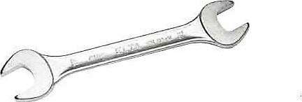 Elta 06X07 İki Ağız Anahtar