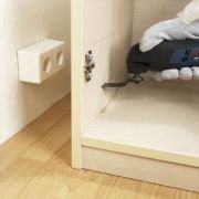 Bosch GOP 10,8V-LI Çok Yönlü Kesici