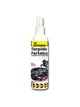 Automix Torpido Parlatıcı 250ml