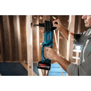 BOSCH GRD 18V-127 HX ISLAK KURU KESİM MAK.SOLO