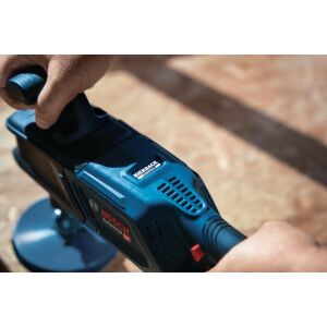 BOSCH GRD 18V-127 HX ISLAK KURU KESİM MAK.SOLO