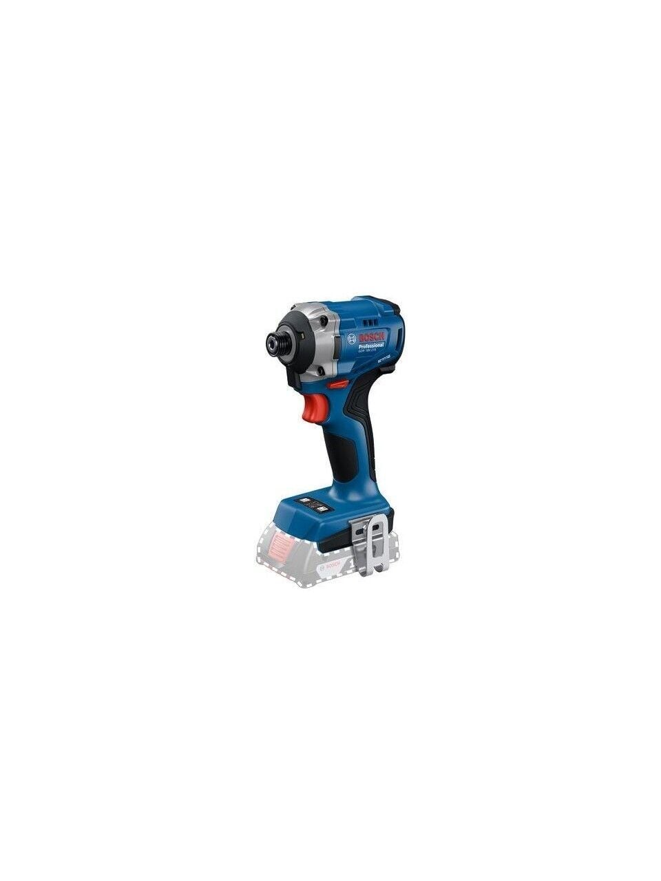 Bosch GDR 18V-215 Aküsüz Somun Sıkma Makinesi