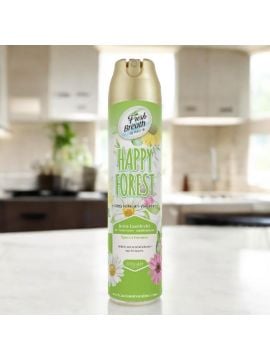 Fresh Breath Happy Forest  Aerosol Koku 300ml