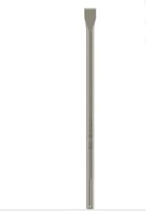BOSCH PRO SDS-MAX-4C YASSI KESKİ 400*25MM
