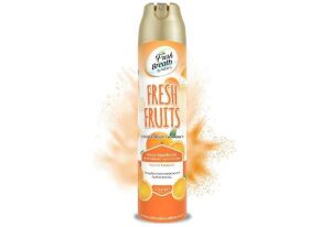 Fresh Breath Fresh Fruits Aerosol Koku 300ml