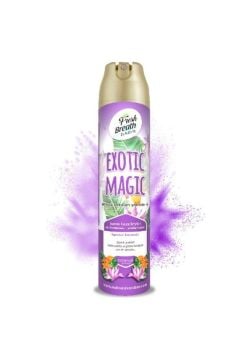 Fresh Breath Exotic Magic Aerosol Koku 300ml