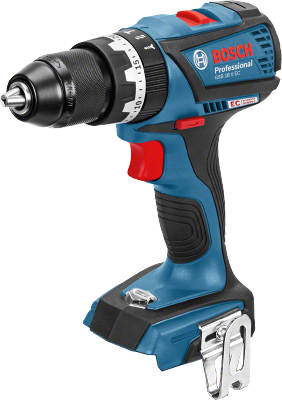 Bosch GSB 18 V-EC Akülü Darbeli Vidalama