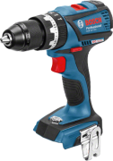 Bosch GSB 18 V-EC Akülü Darbeli Vidalama