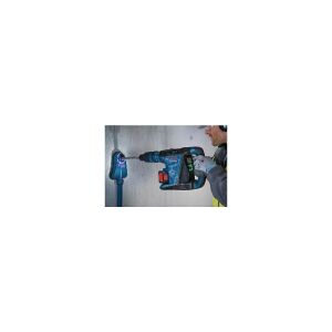 BOSCH GBH 18V-40 C AKÜLÜ KIRICI DELİCİ (SOLO)