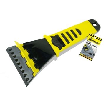 Automix Cam Çekli Ultra Buz Kazıyıcı
