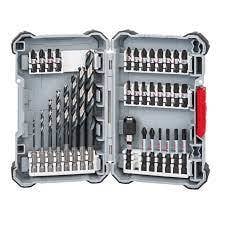 BOSCH IMPACT CTRL HSS 35 PARÇA KARIŞIK SET