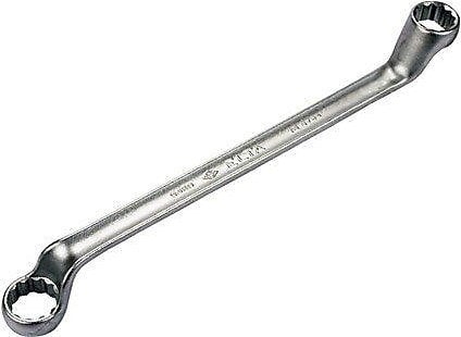 ELTA 06X07 Yıldız İki Ağız Anahtar