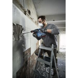 BOSCH GBH 18V-22 X KIRICI-DELİCİ