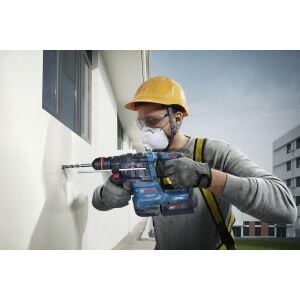 BOSCH GBH 18V-22 X KIRICI-DELİCİ