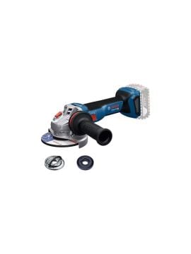 Bosch GWS 18V-11 Akülü Avuç Taşlama Solo