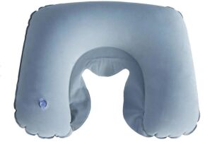 Autokit  Şişme Boyun - Seyehat Yastığı