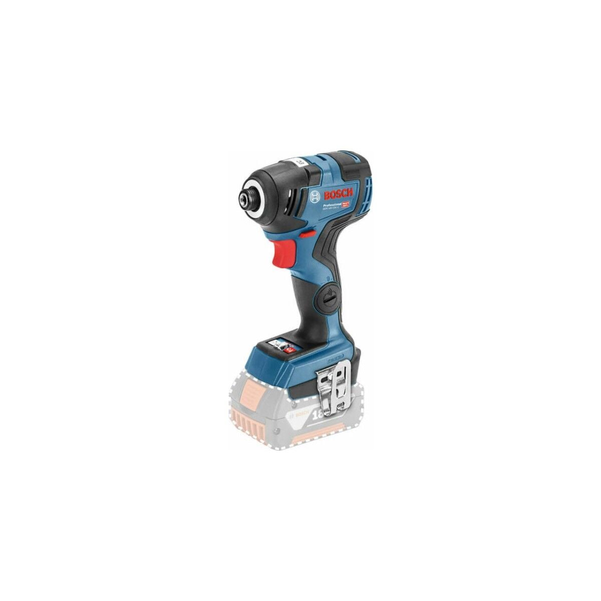 BOSCH GDR 18V-200 C SOMUN SIKMA SOLO