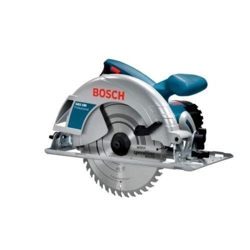 Bosch GKS 190 Daire Testere