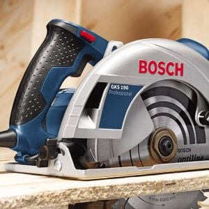 Bosch Gks 190 Daire Testere
