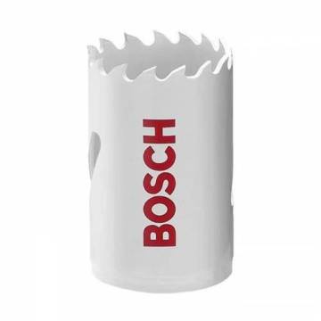 HSS Bi-Metal Panç 19 mm 2608580466